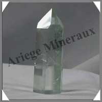 QUARTZ VERT - Pointe 45 mm - R009