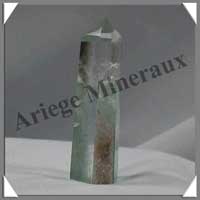 QUARTZ VERT - Pointe 45 mm - R010