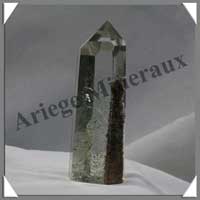QUARTZ VERT - Pointe 70 mm - R015