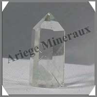 QUARTZ VERT - Pointe 25 mm - R016