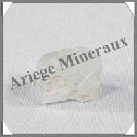 OPAL AURA Quartz - 5,2 grammes - 26x16x12 mm - C010