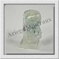 AIGUE MARINE - 47 grammes - 50x40x30 mm - P005