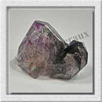 AMETHYSTE - 135 grammes - 70x50x35 mm - E001