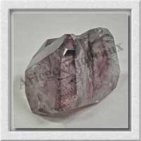 AMETHYSTE - 180 grammes - 55x55x50 mm - E002