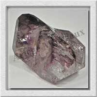 AMETHYSTE - 180 grammes - 55x55x50 mm - E002