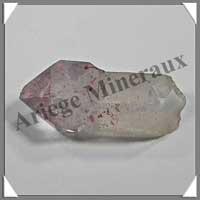 AMETHYSTE Sceptre - 5 grammes - 30x15x10 mm - E003