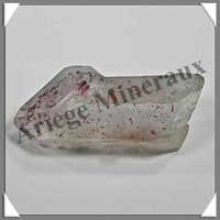 AMETHYSTE Sceptre - 9 grammes - 35x15x15 mm - E005