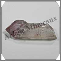 AMETHYSTE Sceptre - 8 grammes - 40x12x10 mm - E006