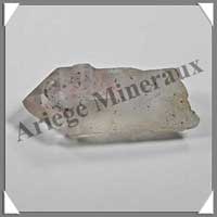 AMETHYSTE Sceptre - 11 grammes - 37x20x15 mm - E007