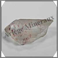 AMETHYSTE Sceptre - 11 grammes - 37x20x15 mm - E007