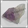 AMETHYSTE Sceptre - 11 grammes - 35x30x15 mm - E008 Madagascar