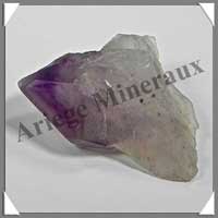AMETHYSTE Sceptre - 11 grammes - 35x30x15 mm - E008