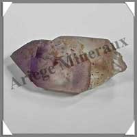 AMETHYSTE Sceptre - 15 grammes - 40x25x15 mm - E012