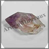 AMETHYSTE Sceptre - 15 grammes - 40x25x15 mm - E012