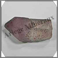 AMETHYSTE Sceptre - 14 grammes - 35x20x15 mm - E014