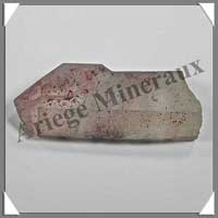 AMETHYSTE Sceptre - 19 grammes - 48x20x15 mm - E015