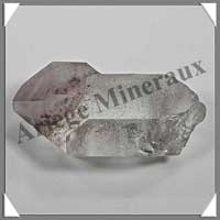 AMETHYSTE Sceptre - 12 grammes - 40x20x20 mm - E016