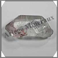 AMETHYSTE Sceptre - 12 grammes - 40x20x20 mm - E016