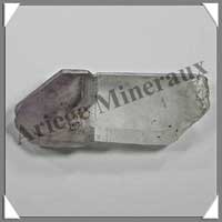 AMETHYSTE Sceptre - 12 grammes - 40x20x15 mm - E020