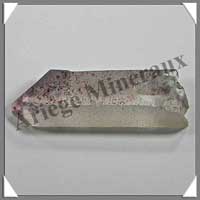 AMETHYSTE Sceptre - 11 grammes - 45x15x10 mm - E021