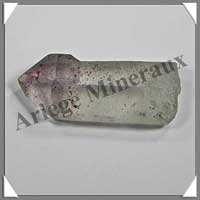 AMETHYSTE Sceptre - 14 grammes - 40x18x15 mm - E022