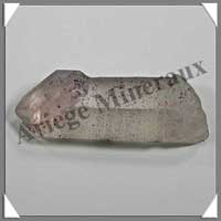 AMETHYSTE Sceptre - 12 grammes - 40x15x15 mm - E023