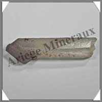 AMETHYSTE Sceptre - 11 grammes - 50x15x12 mm - E024