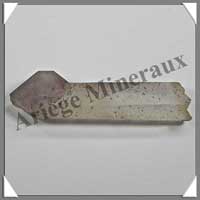 AMETHYSTE Sceptre - 11 grammes - 50x15x12 mm - E024