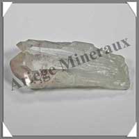 AMETHYSTE Sceptre - 16 grammes - 50x20x12 mm - E027