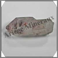 AMETHYSTE Sceptre - 16 grammes - 40x18x15 mm - E028