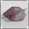 AMETHYSTE Sceptre - 18 grammes - 40x20x20 mm - E031 Madagascar