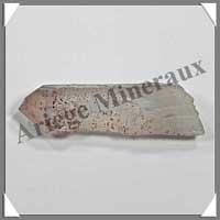 AMETHYSTE Sceptre - 19 grammes - 50x15x12 mm - E034