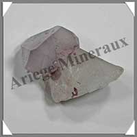 AMETHYSTE Sceptre - 18 grammes - 40x30x20 mm - E036