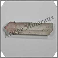 AMETHYSTE Sceptre - 10 grammes - 50x15x10 mm - E038