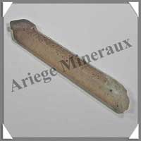 AMETHYSTE Sceptre - 13 grammes - 70x10x8 mm - E040