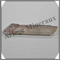 AMETHYSTE Sceptre - 12 grammes - 55x13x10 mm - E042