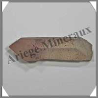 AMETHYSTE Sceptre - 16 grammes - 50x20x15 mm - E044