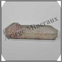 AMETHYSTE Sceptre - 19 grammes - 58x18x12 mm - E046