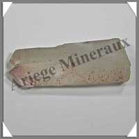 AMETHYSTE Sceptre - 25 grammes - 55x20x15 mm - E049