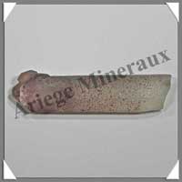 AMETHYSTE Sceptre - 29 grammes - 72x20x10 mm - E051