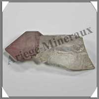 AMETHYSTE Sceptre - 63 grammes - 75x30x25 mm - E052