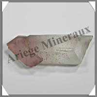 AMETHYSTE Sceptre - 63 grammes - 75x30x25 mm - E052