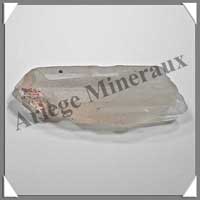 AMETHYSTE Sceptre - 181 grammes - 118x45x30 mm - E053