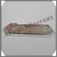 AMETHYSTE Sceptre - 31 grammes - 75x20x15 mm - E054