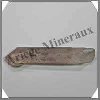 AMETHYSTE Sceptre - 31 grammes - 75x20x15 mm - E054