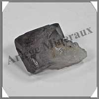 AMETHYSTE Sceptre - 6 grammes - 30x20x18 mm - E063