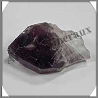 AMETHYSTE Sceptre - 9 grammes - 30x20x15 mm - E064