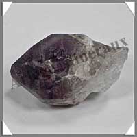 AMETHYSTE Sceptre - 9 grammes - 30x20x15 mm - E064