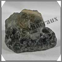 APATITE Jaune - 84 grammes - 50x40x40 mm - R001