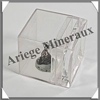 ARGENT NATIF - 7 grammes - 15x8x7 mm - A001